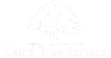 laird tree service logo