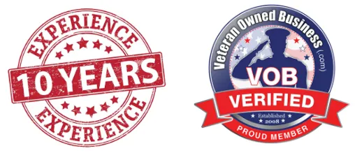 about section logo