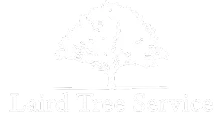 laird tree service logo